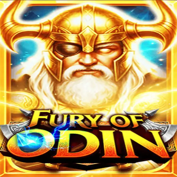 Fury of Odin - HUNIAN138