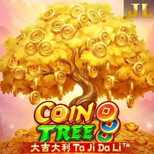 Coin Tree - HUNIAN138