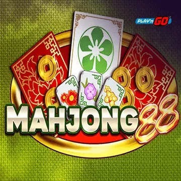 PlaynGo : Mahjong 88 - HUNIAN138