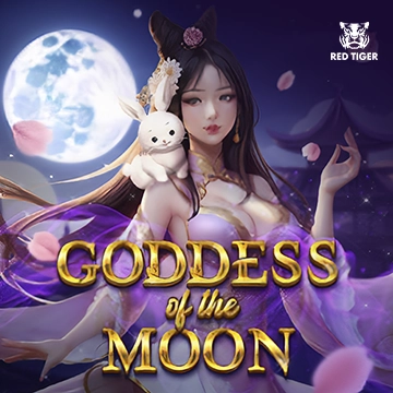 Redtiger : Goddess of the Moon MegaWays - HUNIAN138