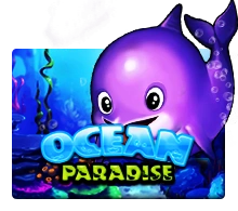 Ocean Paradise - HUNIAN138