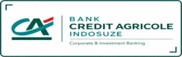 Bank Credit Agricole Indosuze - HUNIAN138