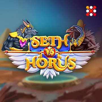 Seth vs Horus - HUNIAN138