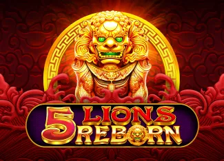 5 Lions Reborn - HUNIAN138
