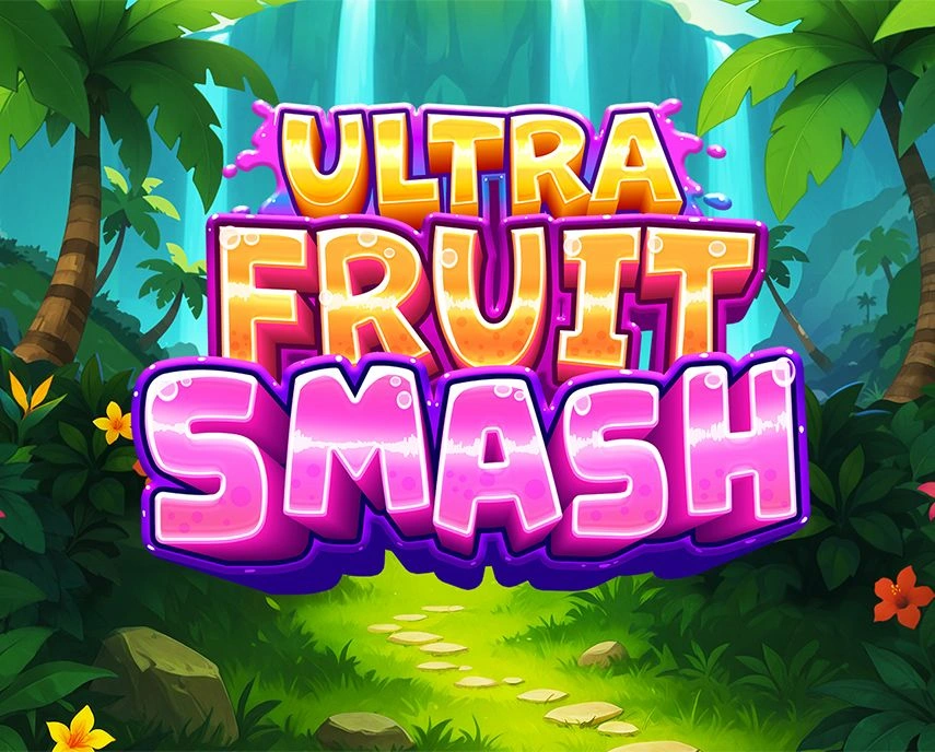 Slotmill : Ultra Fruit Smash - HUNIAN138