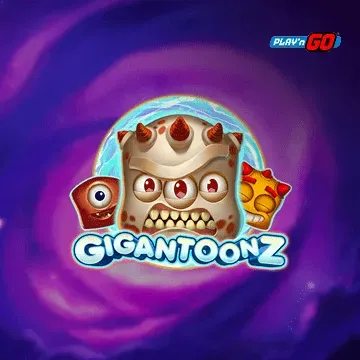 PlaynGo : Gigantoonz - HUNIAN138
