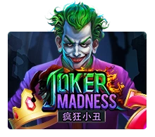 Joker Madness - HUNIAN138