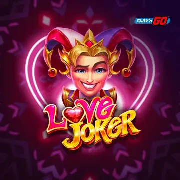 PlaynGo : Love Joker - HUNIAN138