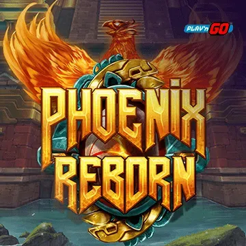 PlaynGo : Phoenix Reborn - HUNIAN138