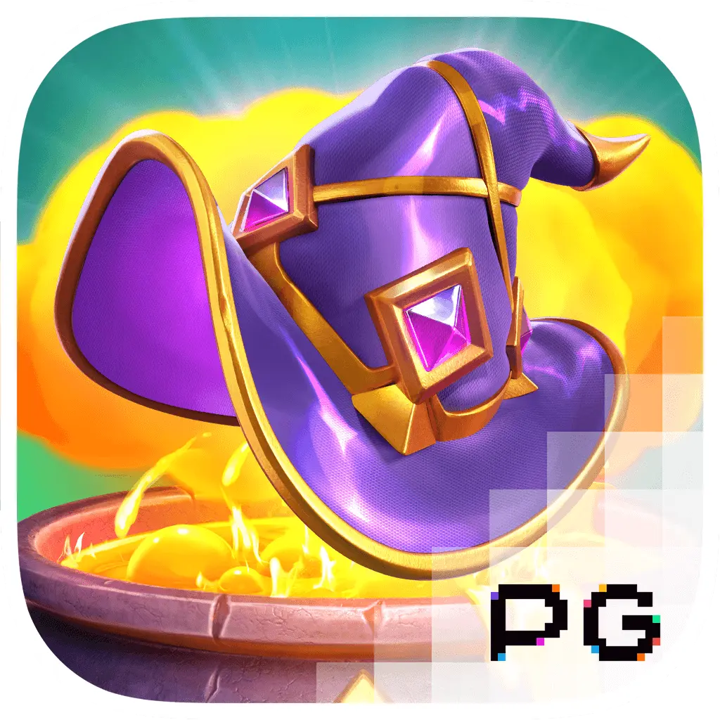 Alchemy Gold - HUNIAN138