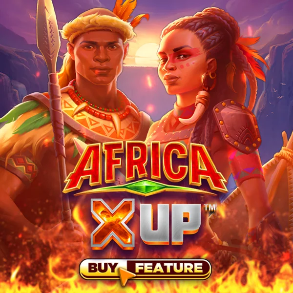 Africa X UP&trade; - HUNIAN138