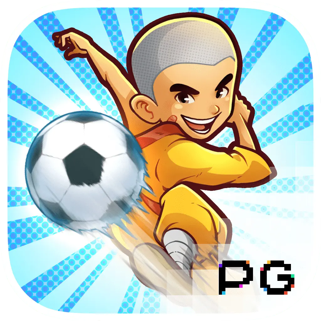 Shaolin Soccer - HUNIAN138
