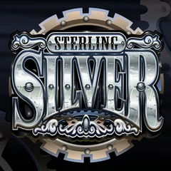 Sterling Silver - HUNIAN138