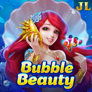 Bubble Beauty - HUNIAN138