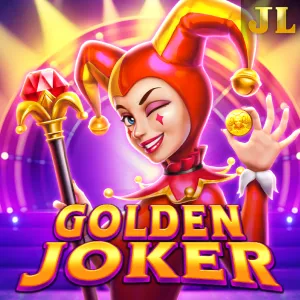 Golden Joker - HUNIAN138