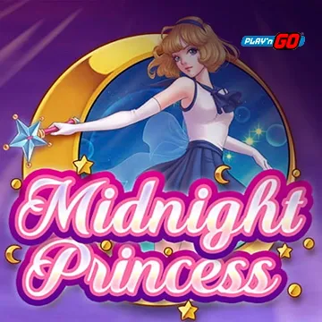 PlaynGo : Midnight Princess - HUNIAN138