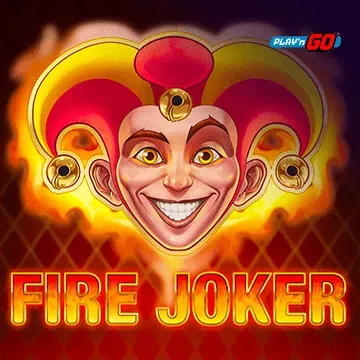 PlaynGo : Fire Joker - HUNIAN138