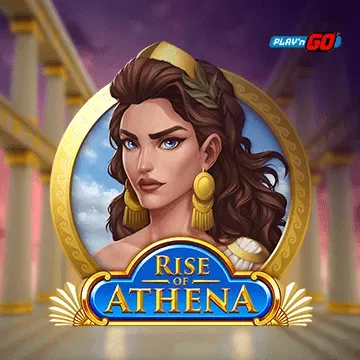 PlaynGo : Rise of Athena - HUNIAN138