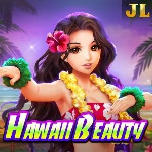 Hawaii Beauty - HUNIAN138