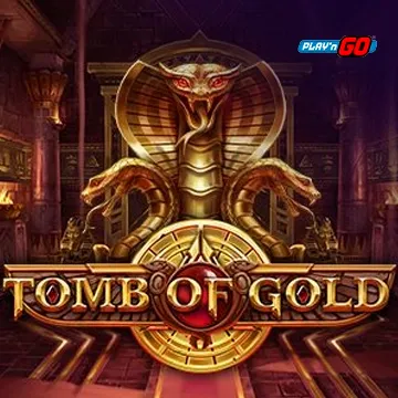 PlaynGo : Tomb of Gold - HUNIAN138