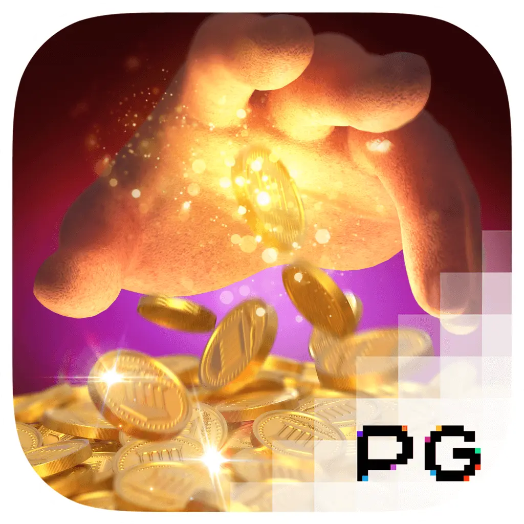 Midas Fortune - HUNIAN138