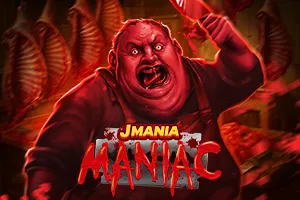 J Mania Maniac - HUNIAN138