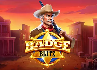 Badge Blitz - HUNIAN138