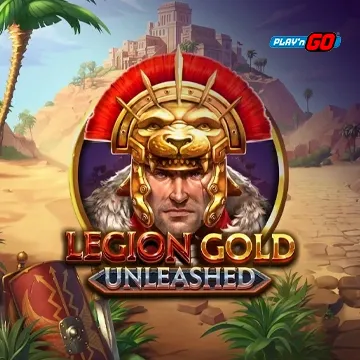 PlaynGo : Legion Gold Unleashed - HUNIAN138