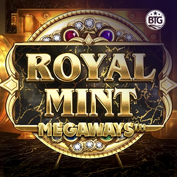 Royal Mint - HUNIAN138