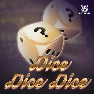 Redtiger : Dice Dice Dice - HUNIAN138