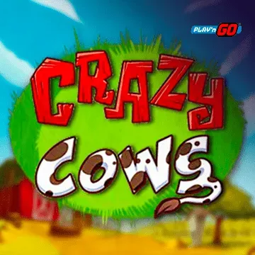 PlaynGo : Crazy Cows - HUNIAN138