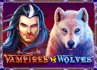 Vampires vs Wolves - HUNIAN138