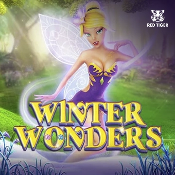 Redtiger : Winter Wonders - HUNIAN138