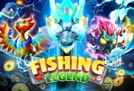 Fishing Legend - HUNIAN138