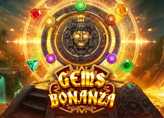 Gems Bonanza - HUNIAN138