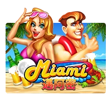 Miami - HUNIAN138
