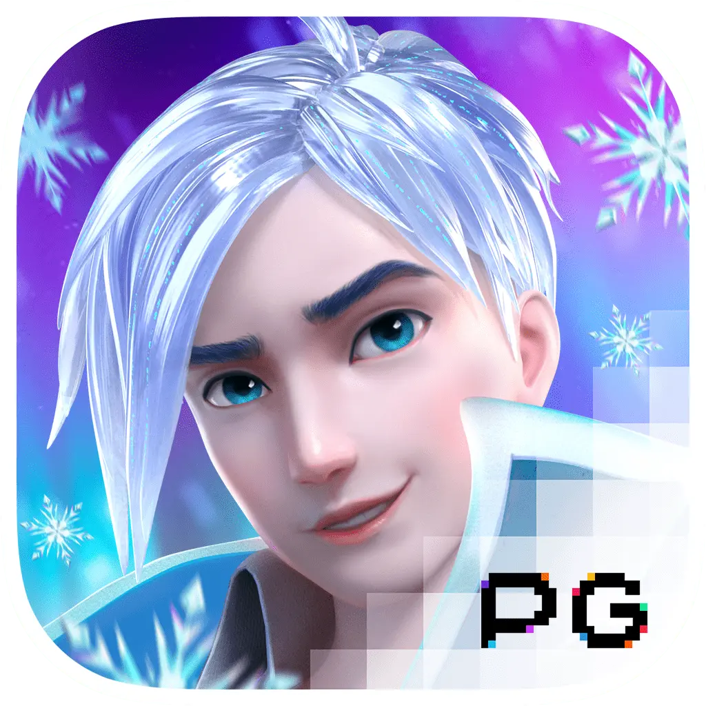 Jack Frosts Winter - HUNIAN138