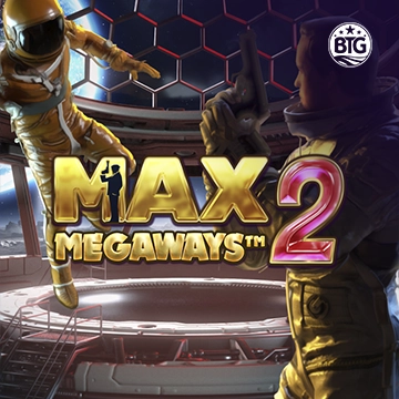 Max Megaways 2 - HUNIAN138