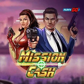 PlaynGo : Mission Cash - HUNIAN138