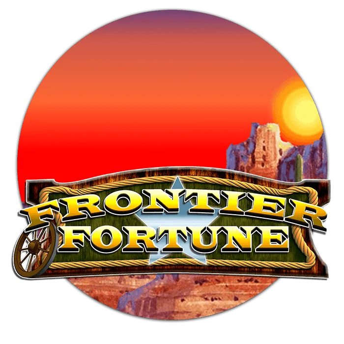 Frontier Fortunes - HUNIAN138