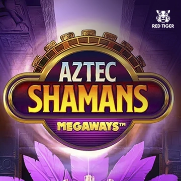 Redtiger : Aztec Shamans MegaWays - HUNIAN138