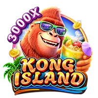 KONG ISLAND - HUNIAN138