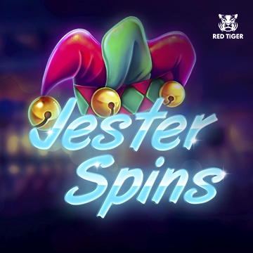Redtiger : Jester Spins - HUNIAN138