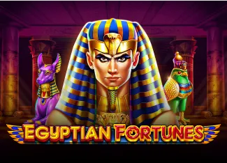 Egyptian Fortunes - HUNIAN138