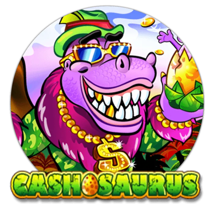 Cashosaurus - HUNIAN138