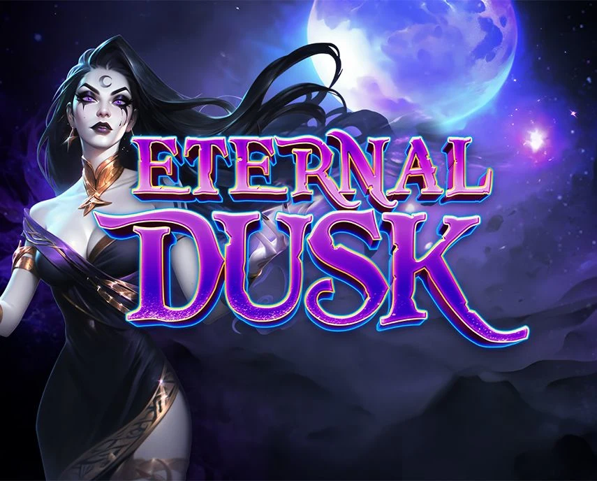 Slotmill : Eternal Dusk - HUNIAN138