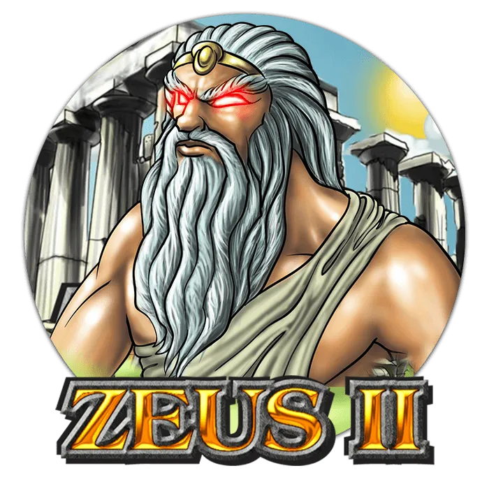 Zeus 2 - HUNIAN138