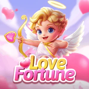 Love Fortune - HUNIAN138