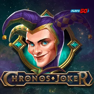 PlaynGo : Chronos Joker - HUNIAN138