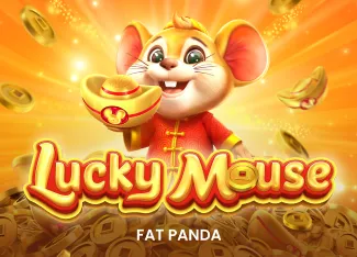 Lucky Mouse - HUNIAN138
